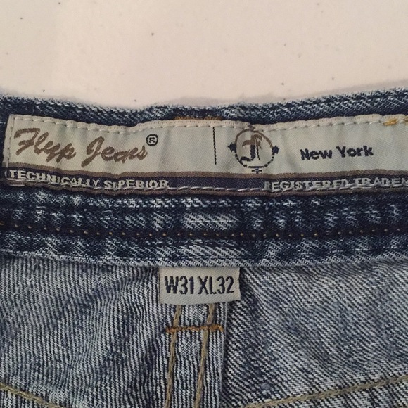 Flyp Jeans - Picture 5 of 6